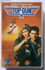 TOP GUN (VHS), Cd's en Dvd's, Gebruikt
