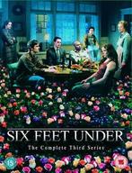 Six Feet Under: The Complete Third Series DVD (2005) Peter, Verzenden