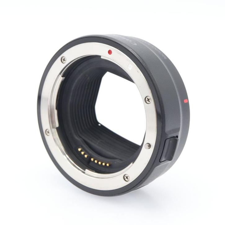 Canon EF - RF Mount Adapter | Tweedehands, Audio, Tv en Foto, Foto | Lenzen en Objectieven, Zo goed als nieuw, Verzenden