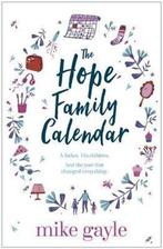 The Hope Family Calendar 9781473608962 Mike Gayle, Verzenden, Mike Gayle