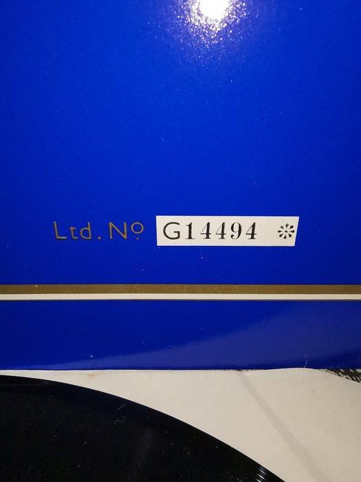 Depeche Mode - Get The Balance Right And Live Tracks -, Cd's en Dvd's, Vinyl Singles