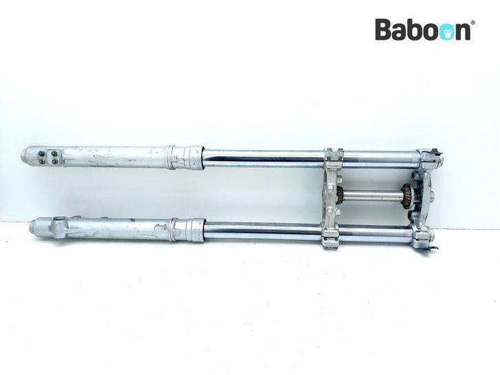 Fourche avant Yamaha TT 250 R 1993-1994 (TT250R 4GY), Motoren, Onderdelen | Yamaha, Verzenden