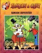 Samson superster / Samson & Gert - Stripverhaal / 12, Verzenden, Danny Verbiest