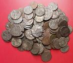 Romeinse Rijk Lot of 96 Æ coins, Constantinian era (#1047)