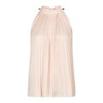 Marc Aurel • roze geplooide top • 36, Kleding | Dames, Marc Aurel, Verzenden, Nieuw, Roze