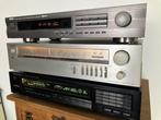Yamaha, Sony, Onkyo - TX-592RDS / ST-242L / T-4650 Hifi-set, Nieuw