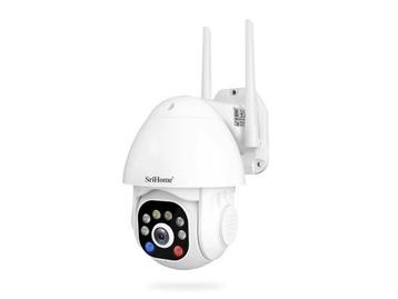 Veiling - PTZ camera - Full HD