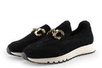 Manfield Loafers in maat 40 Zwart, Kleding | Dames, Schoenen, Verzenden, Zwart, Overige typen, Manfield