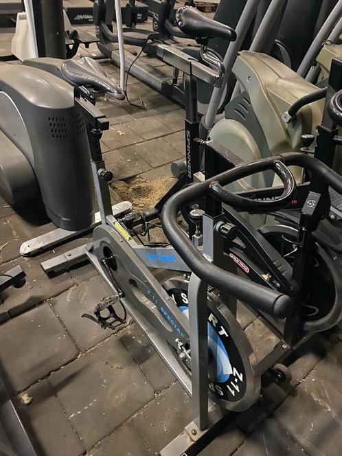 Joy Sport Z-11 Special Spinning Bike, Sport en Fitness, Fitnessmaterialen, Overige typen, Nieuw, Verzenden