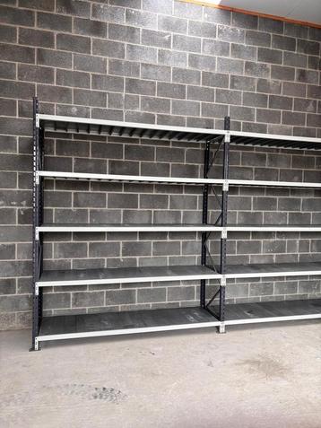 Mini rack disponnible profondeur 60