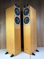 Tannoy - Eyris 2 Sycamore - Matching Pair Luidsprekerset