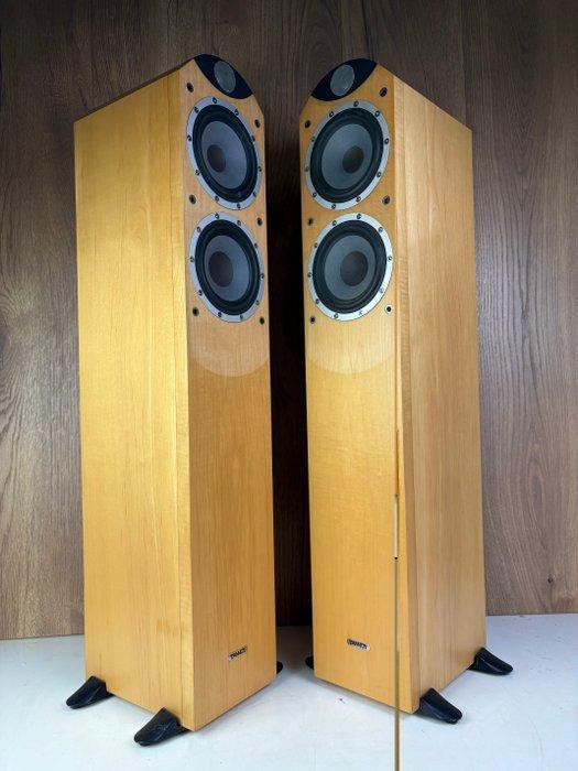 Tannoy - Eyris 2 Sycamore - Matching Pair Luidsprekerset, Audio, Tv en Foto, Radio's