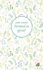Verstand en gevoel 9789041713421 Jane Austen, Boeken, Romans, Verzenden, Zo goed als nieuw, Jane Austen
