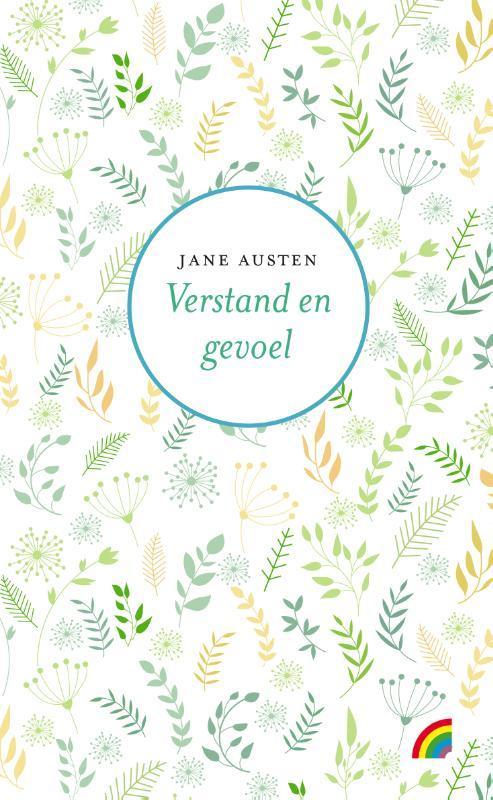 Verstand en gevoel 9789041713421 Jane Austen, Boeken, Romans, Zo goed als nieuw, Verzenden