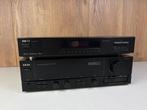 Akai - AM-15 Amplificateur + AT-27 Tuner Ensemble hi-fi