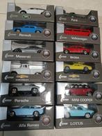 Welly 1:55 - Voiture miniature (12) - Land Rover Buick