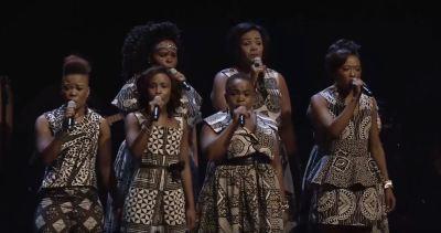 The African Mamas Tickets, Tickets en Kaartjes, Overige Tickets en Kaartjes