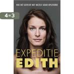 Expeditie Edith 9789026338304 Edith Bosch, Verzenden, Gelezen, Edith Bosch