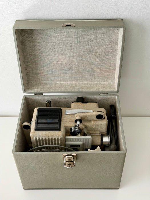 Eumig P8 Phonomatic Projector, Verzamelen, Foto-apparatuur en Filmapparatuur