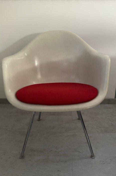 Herman Miller - Charles & Ray Eames - Stoel - fiberglas -, Antiek en Kunst, Antiek | Meubels | Stoelen en Sofa's