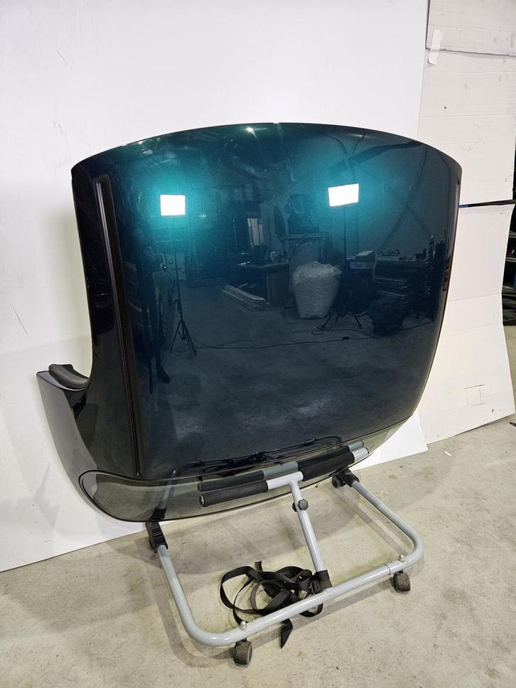 BMW Z3 E36/7 Originele hardtop showroom staat als nieuw!, Auto-onderdelen, Carrosserie, Ophalen of Verzenden