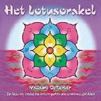 LOTUS ORAKEL 9789063785345 M. DeRenier, Boeken, Esoterie en Spiritualiteit, Verzenden, Gelezen, M. DeRenier