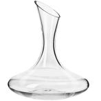 Decanteerkaraf | Glas | 1.5L | Open | Per Stuk |, Verzenden, Nieuw in verpakking