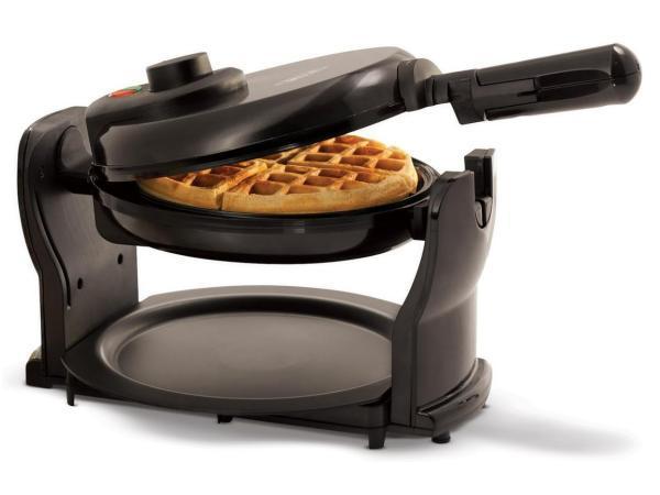 Veiling - Bella Roterende wafelijzer, Elektronische apparatuur, Wafelijzers