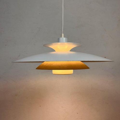 Jeka - Lampe à suspendre - Métal, Antiek en Kunst, Antiek | Verlichting