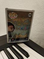 Funko - Funko Pop Monkey D. Dragon - 2020+