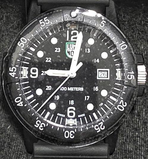 Luminox - Sea Bass - X2.2001 - Sea Bass - X2.2001 - Zonder, Handtassen en Accessoires, Horloges | Heren