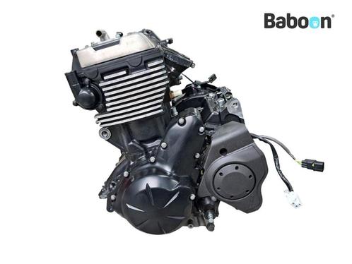 Motorblok Kawasaki Vulcan S 2021-2023 (EN650J), Motos, Pièces | Kawasaki, Envoi
