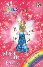 Rainbow Magic 9781408333921, Boeken, Zo goed als nieuw, Daisy Meadows, Meadows Daisy, Verzenden