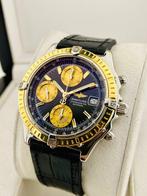 Breitling - Chronomat Black Dial - Zonder Minimumprijs -, Bijoux, Sacs & Beauté, Montres | Hommes