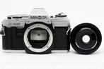 Minolta X-300 + MD Zoom Rokkor 35-70mm | Appareil photo, Nieuw