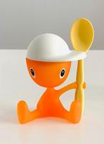 Alessi - Stefano Giovannoni - Eierdopje (2) - Cico -, Antiek en Kunst