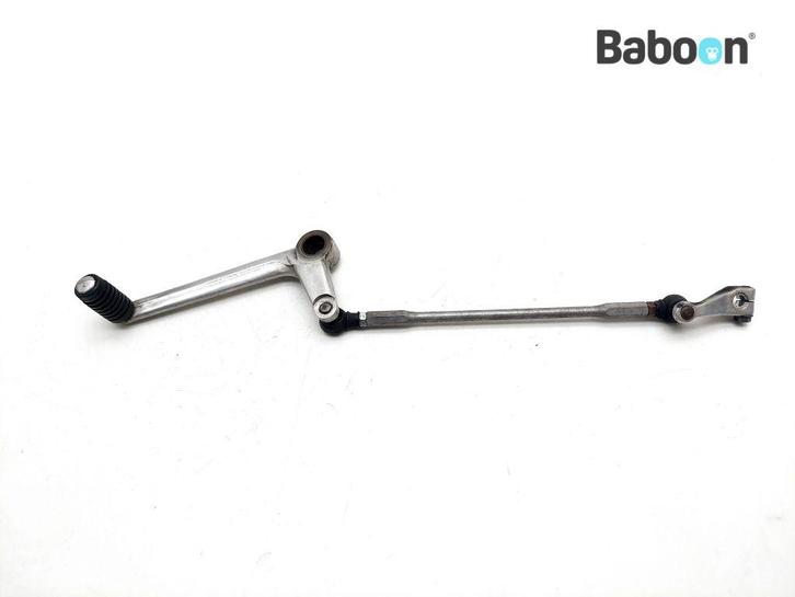 Schakelpedaal Honda CBR 900 RR Fireblade 1996-1997 (CBR900RR, Motoren, Onderdelen | Honda, Gebruikt, Verzenden