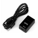 GF-07 Magnetische GPS Tracker - Auto Beveiliging Real Time, Telecommunicatie, Pda's | Toebehoren, Verzenden, Nieuw