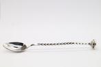 Lepel - .800 zilver, Antiek en Kunst