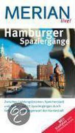 Hamburger Spaziergänge 9783834202246 Gisela Buddee, Boeken, Taal | Duits, Verzenden, Gelezen, Gisela Buddee
