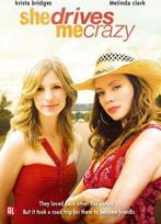 She drives me crazy (dvd tweedehands film), Ophalen of Verzenden, Nieuw in verpakking