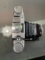 Agfa Isolette L 120 / medium formaat camera (Zonder, Nieuw