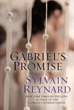 Gabriels Promise 9780593097984, Sylvain Reynard, Verzenden