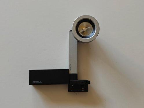 Flos - F.A. Porsche - Projecteur - Antarès - Aluminium, Antiek en Kunst, Antiek | Verlichting