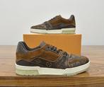 Louis Vuitton - Sneakers - Maat: Shoes / EU 43, UK 8,5, Antiquités & Art, Tapis & Textile