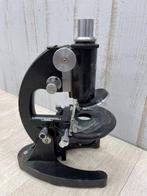 Monocular compound microscope - Olympus - 1950-1960 - Japon