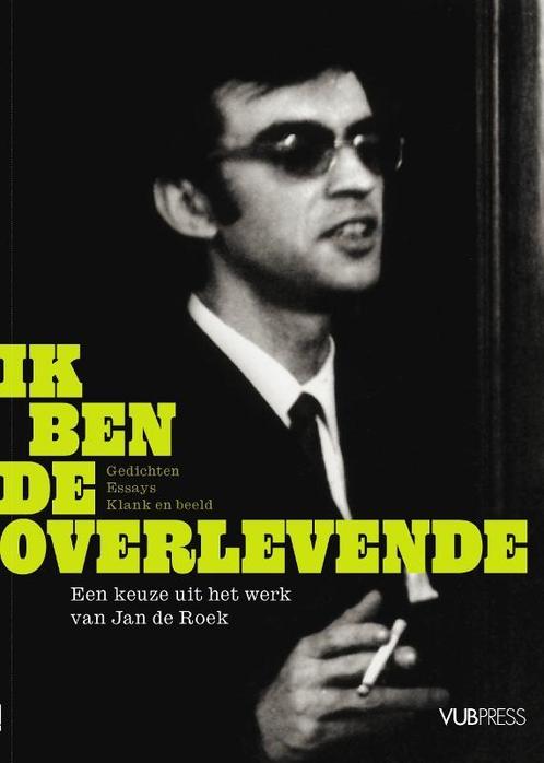 Ik ben de overlevende 9789054879527, Boeken, Gedichten en Poëzie, Zo goed als nieuw, Verzenden