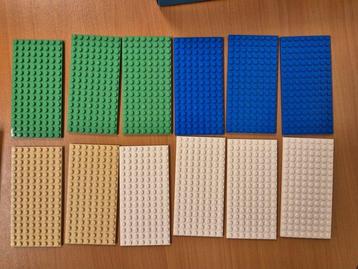 Lego Set - 9388 - Educational & Dacta - Small Building