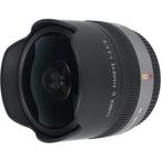 Panasonic MFT Lumix G Fisheye 8mm F/3.5 occasion, Audio, Tv en Foto, Verzenden, Zo goed als nieuw