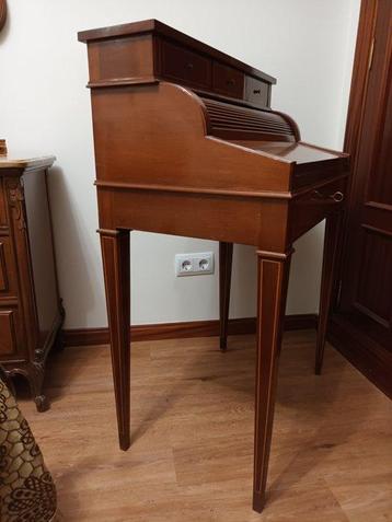 Bureau - Hout - Klassiek houten bureau